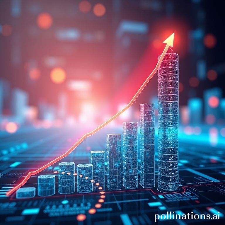 Growth Chart for ROI