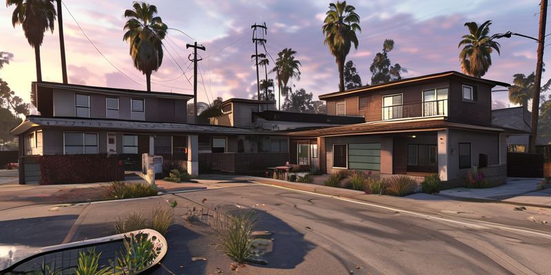 Система риелторского агентства: как искать слетевшие дома