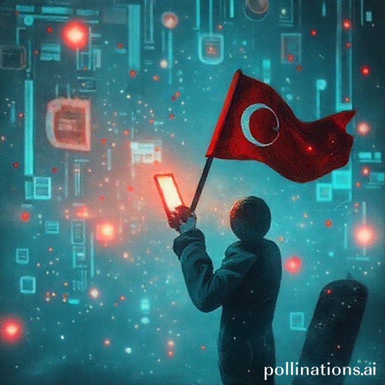 Günümüzde İnternet Yaşamın Ayrılmaz Bir Parçası