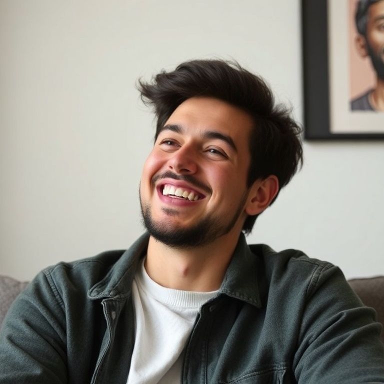 Happy person understanding can i listen to audible premium plus books without internet connection