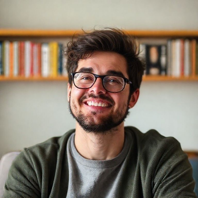 Happy person understanding can i search for audiobooks by narrator voice on audible