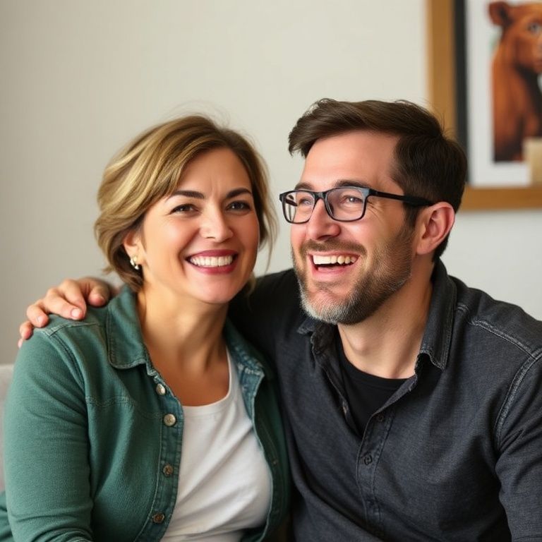 Happy person understanding can i upgrade audible premium plus to family plan option