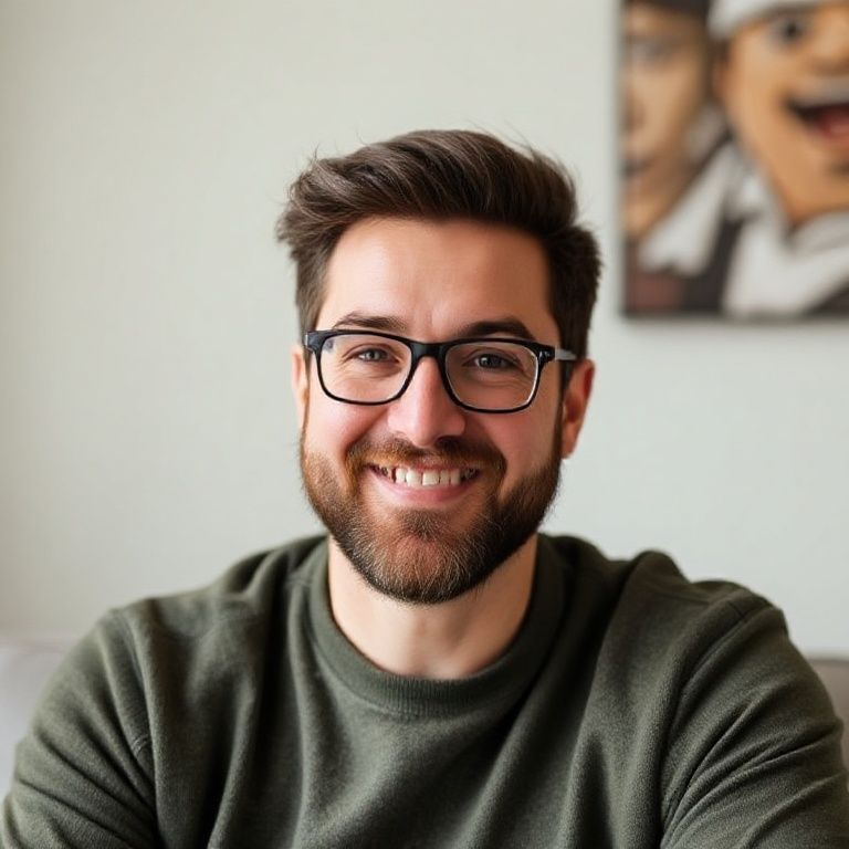 Happy person understanding how to fix missing credits issue in audible premium plus plan