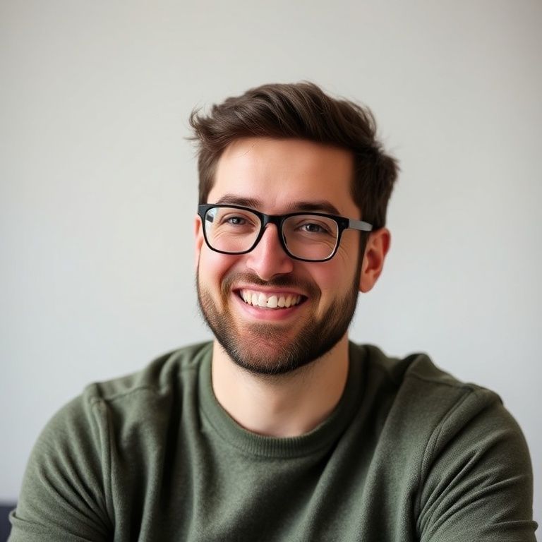 Happy person understanding how to make the most of audible premium plus credits