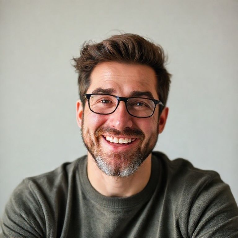 Happy person understanding how to restore previously deleted audible downloads or data