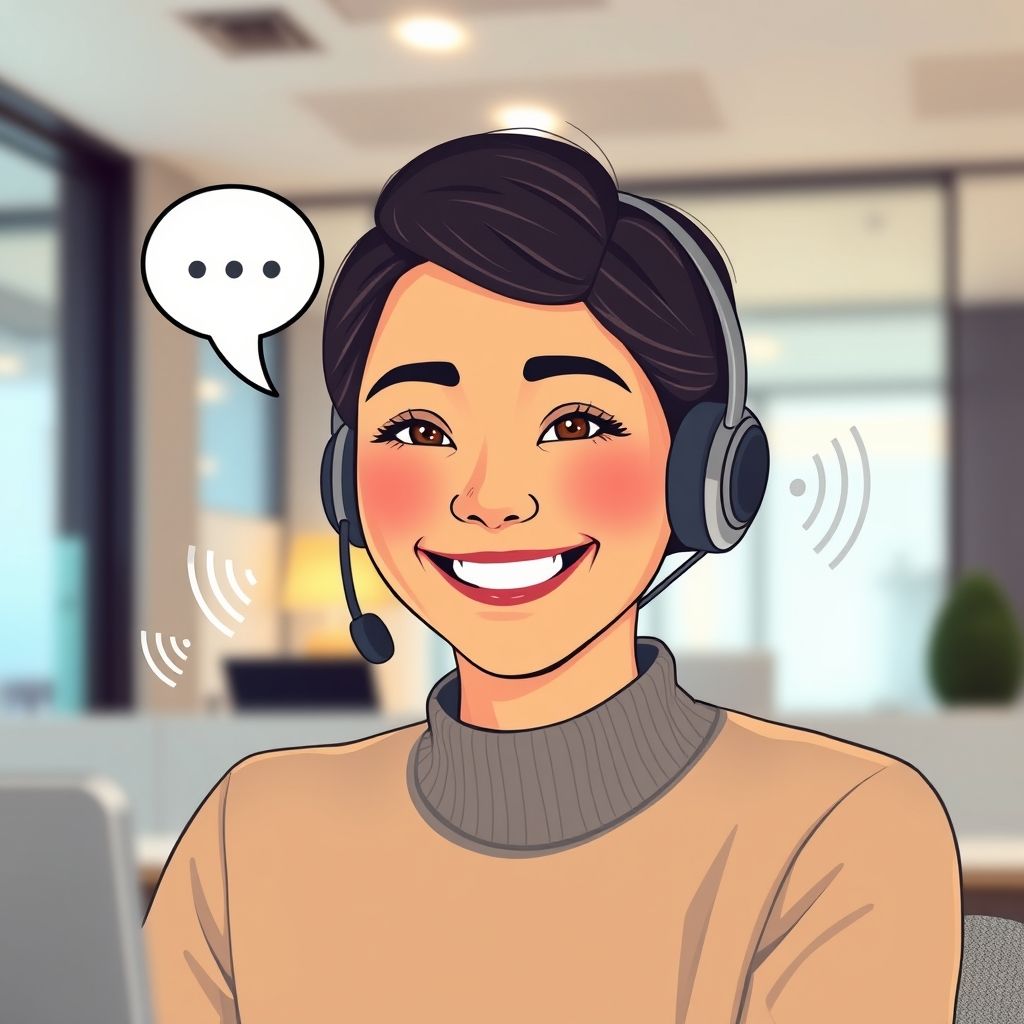 Future of voice cloning in customer service