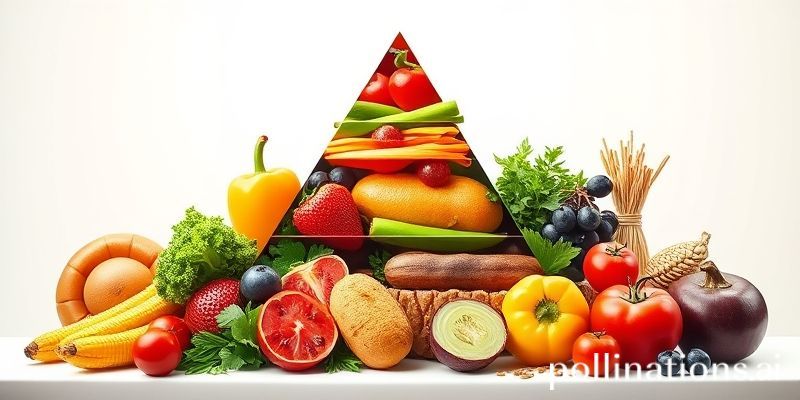 Calorie Needs Guide