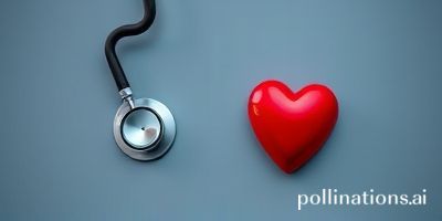 Heart Health Guide