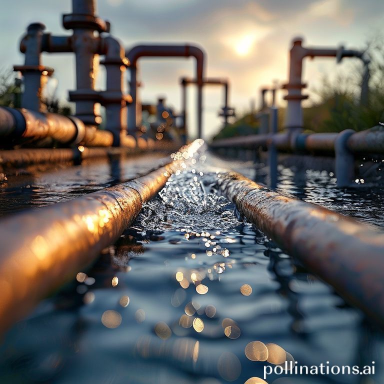 ✨ 수도 배관 열선, 얼마나 효과가 있을까요?