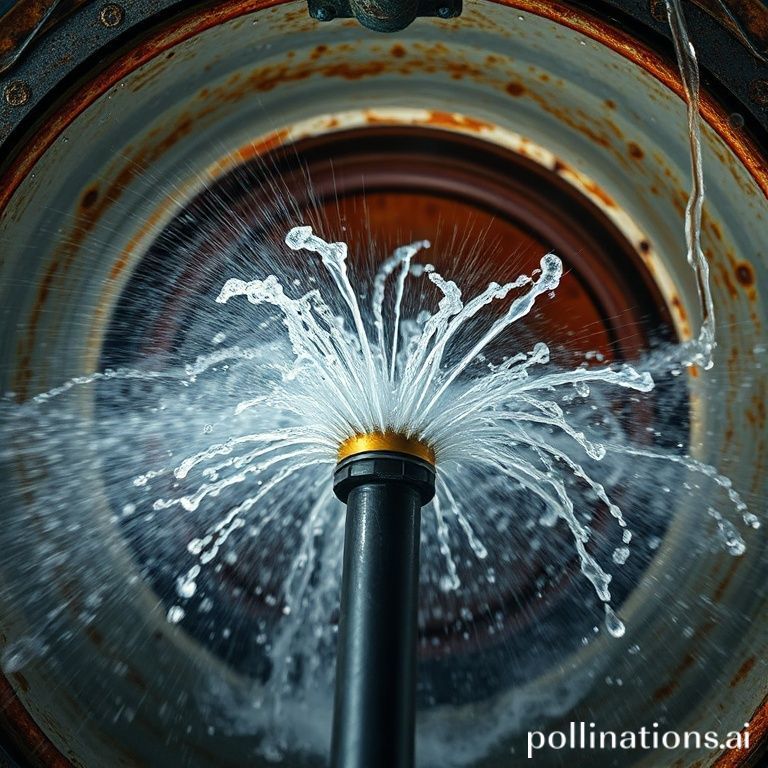 김제 요촌동 배관청소 작업 과정