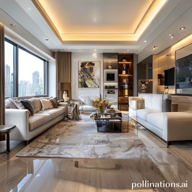 Esempio fotografia professionale immobiliare