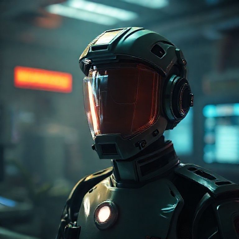 Can I sell AI pictures?