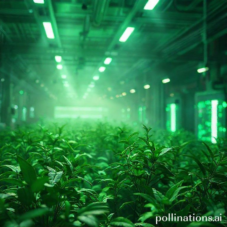 Green Tech