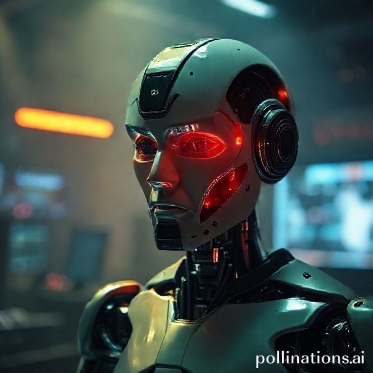 How do I use AI for making money?