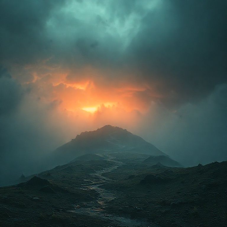 The place where time fails