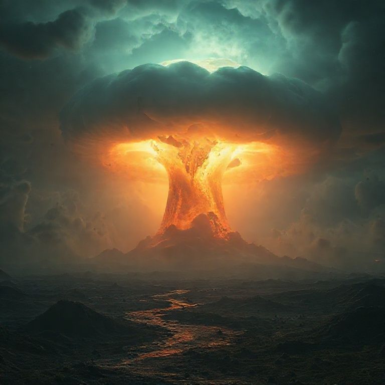 greatest nuclear mystery ever