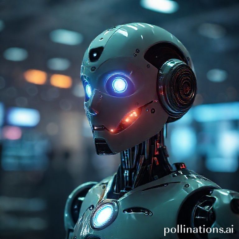 how to make ai chatbots for businesses