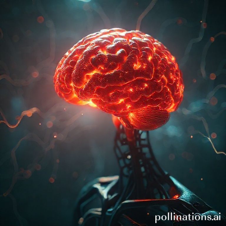 what if we could use 100% of our brain?