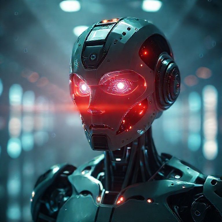 what is AI singularity?