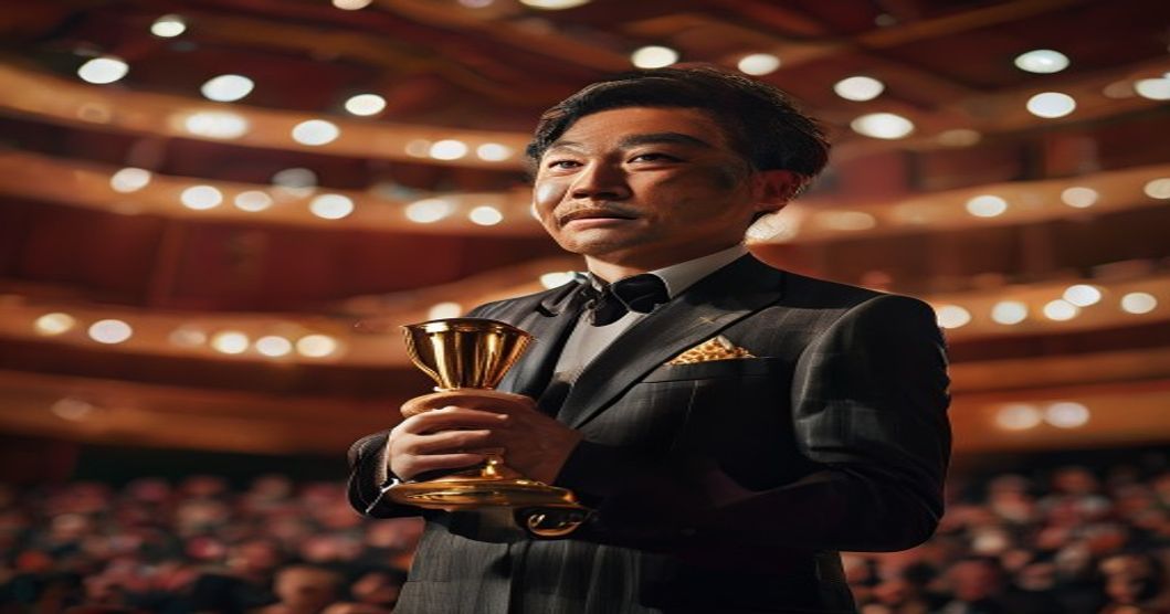 第98回アカデミー賞 日本映画受賞への海外の反応のイメージ画像