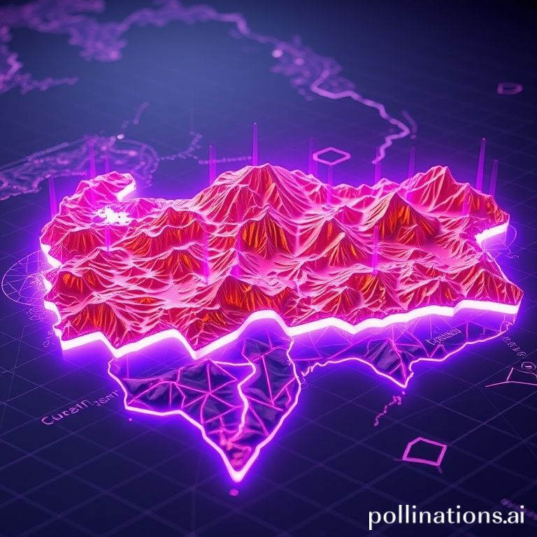 Türkiye'nin Yer Şekilleri ve Özellikleri