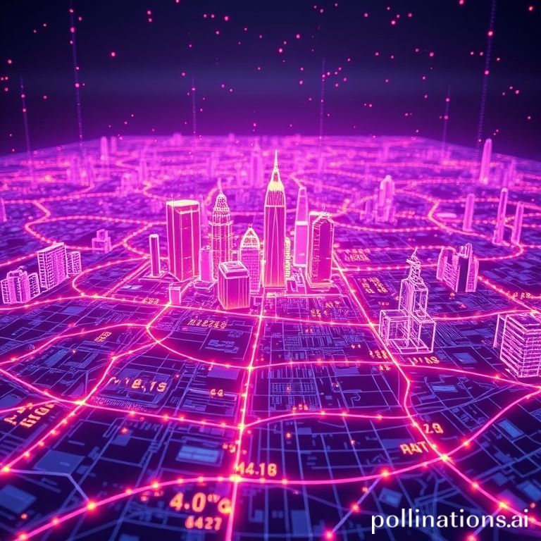 Türkiye'de Nüfus ve Yerleşme