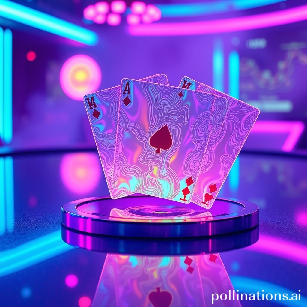 Canlı Casino