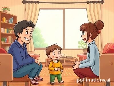 《承认错误不撒谎》绘本封面