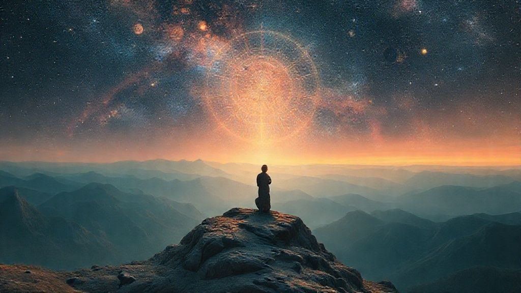 The Quiet Whisper of Hope: Navigating Hopelessness with Compassion and Understanding