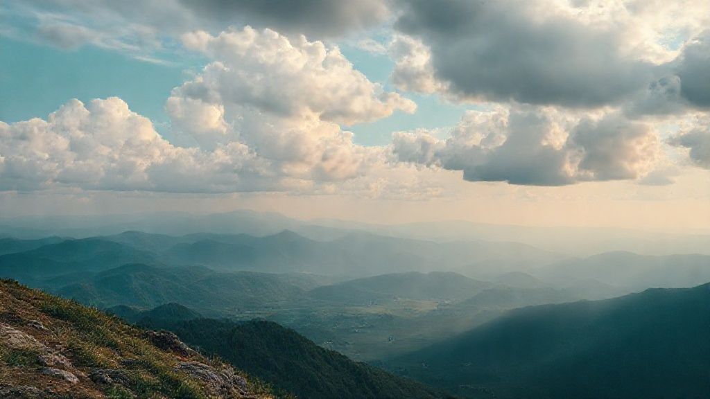 Finding Light in the Darkness: Bible Verses for Overcoming Hopelessness