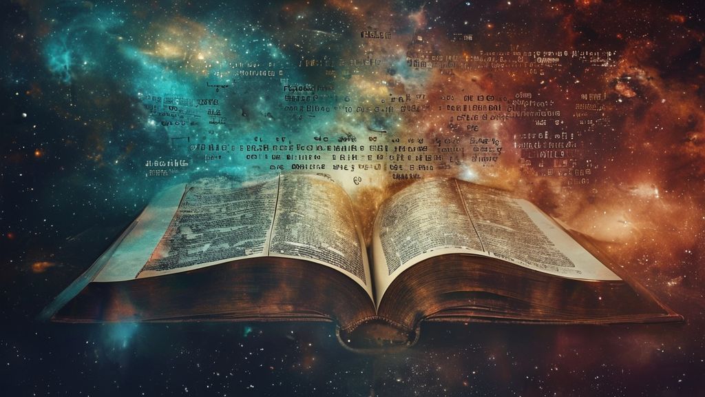 Finding Light in the Darkness: Bible Verses for Depression and Hopelessness