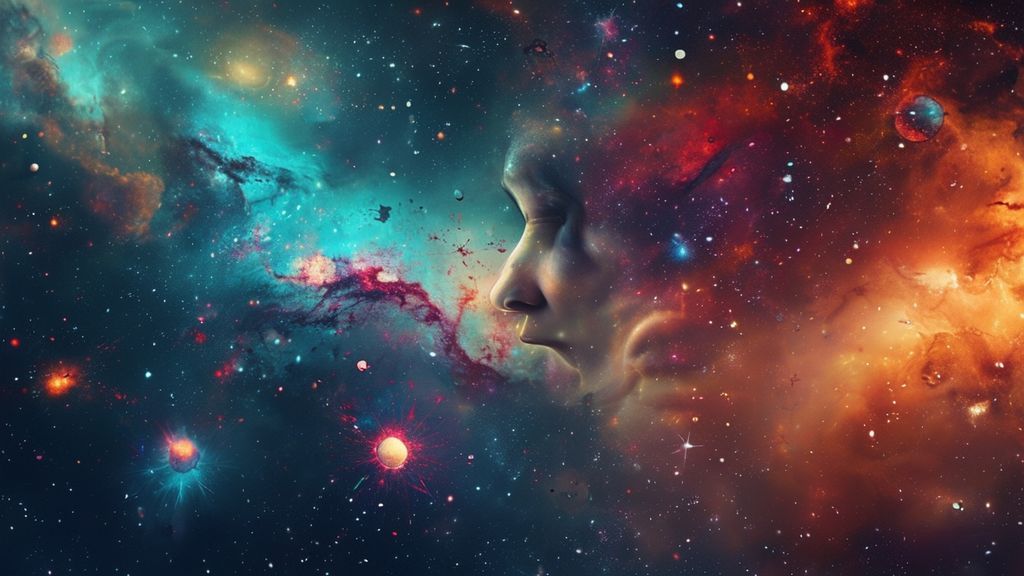 The Unexpected Gift of Creative Hopelessness: Finding Light in the Darkness