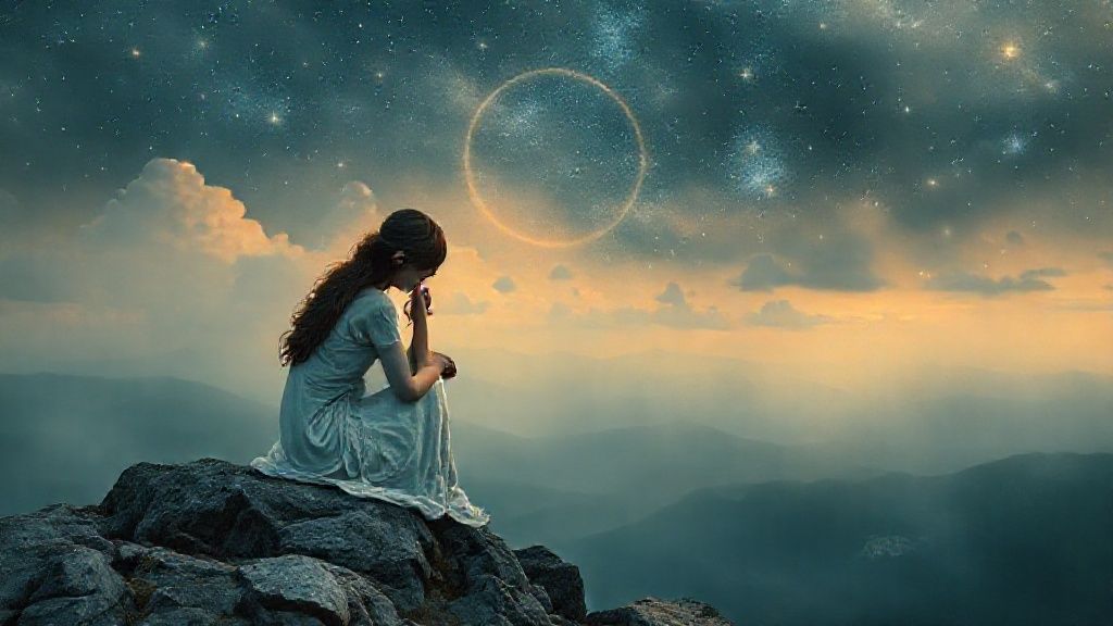 The Quiet Despair: Navigating the Feeling of Hopelessness