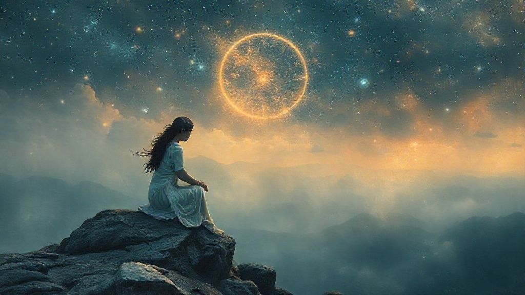 The Crushing Weight: Finding Light After Hopelessness