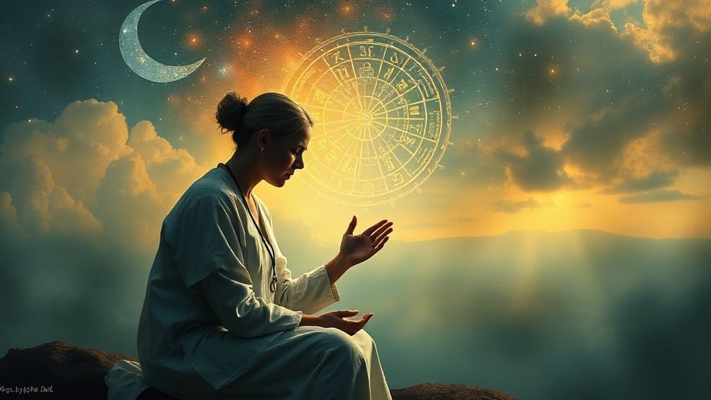 The Quiet Bloom: Finding Hope Amidst Hopelessness