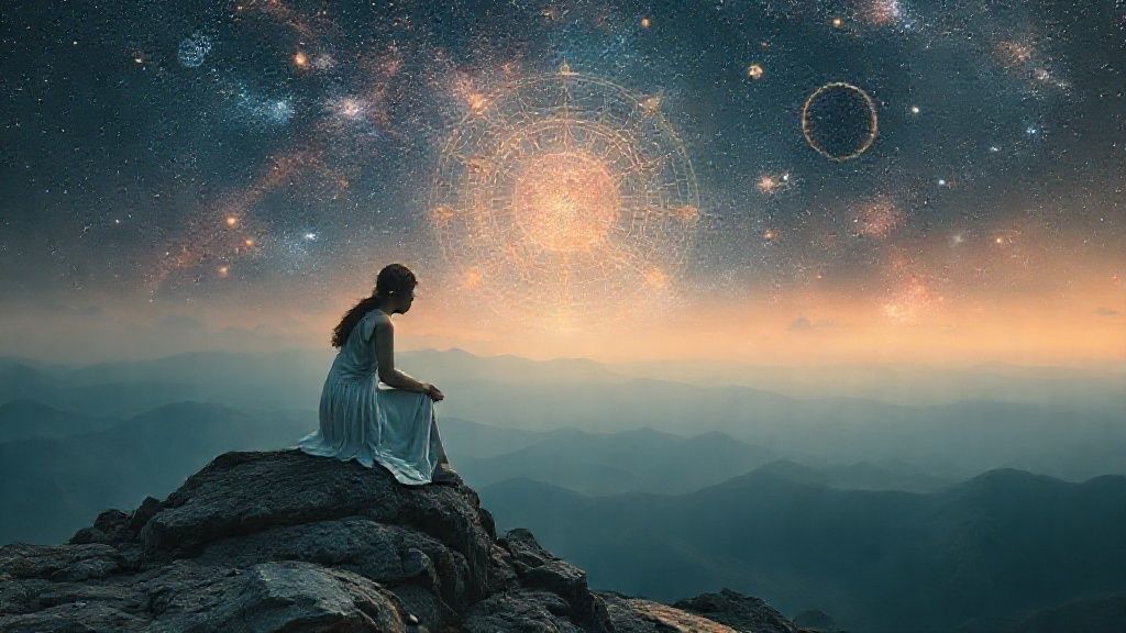 A Flicker of Light in the Darkness: Understanding and Healing Hopelessness