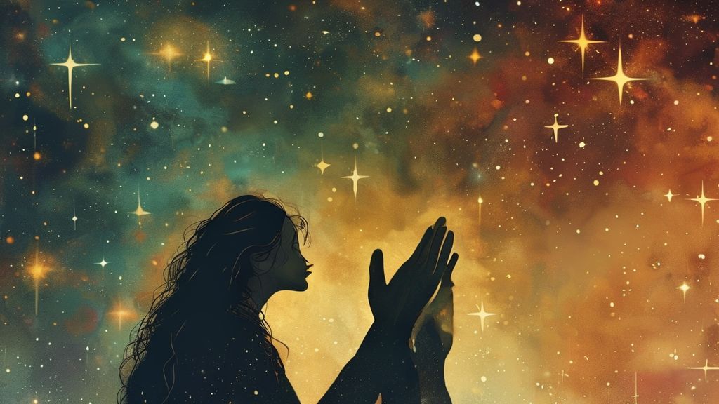 Prayer Hopelessness: Finding Light When Prayers Feel Unanswered