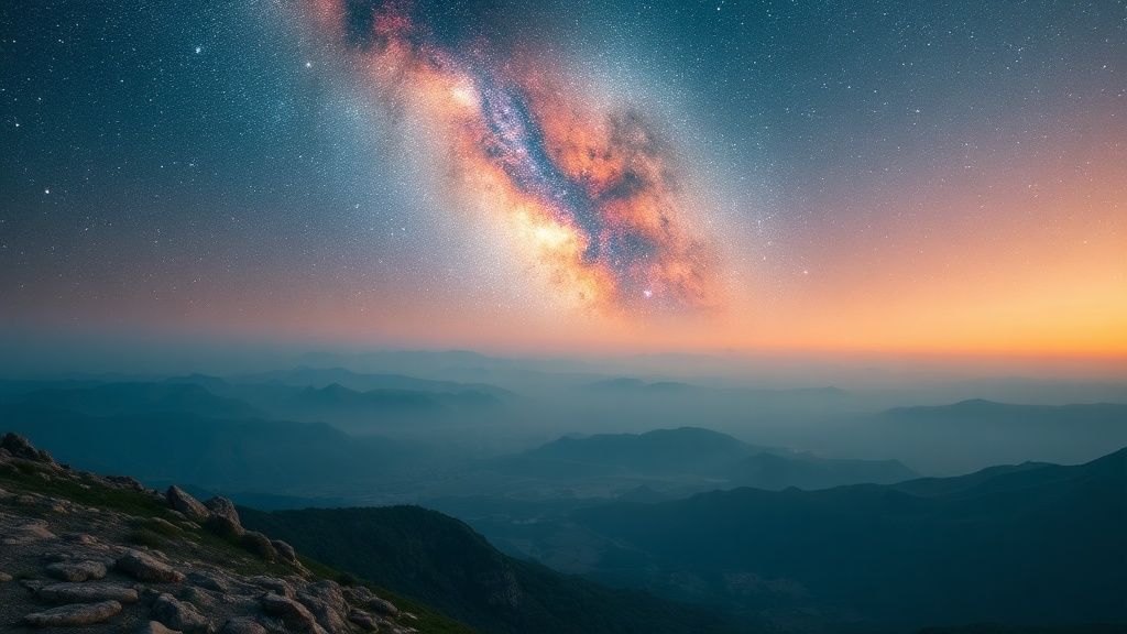 The Light Beyond the Gray: Finding Hope When Hopelessness Calls