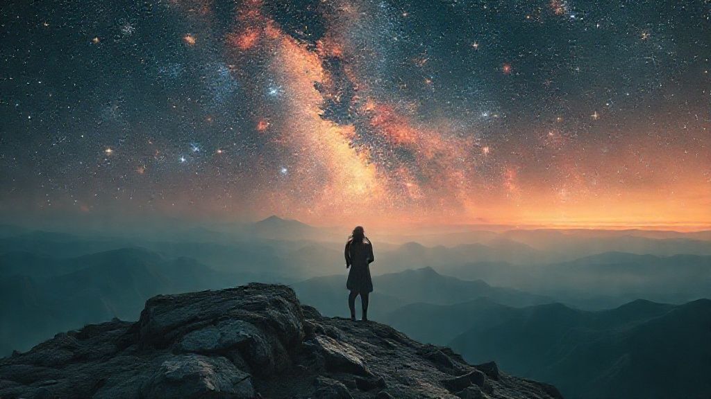 The Crushing Weight: Navigating the Brutal Hopelessness of Love