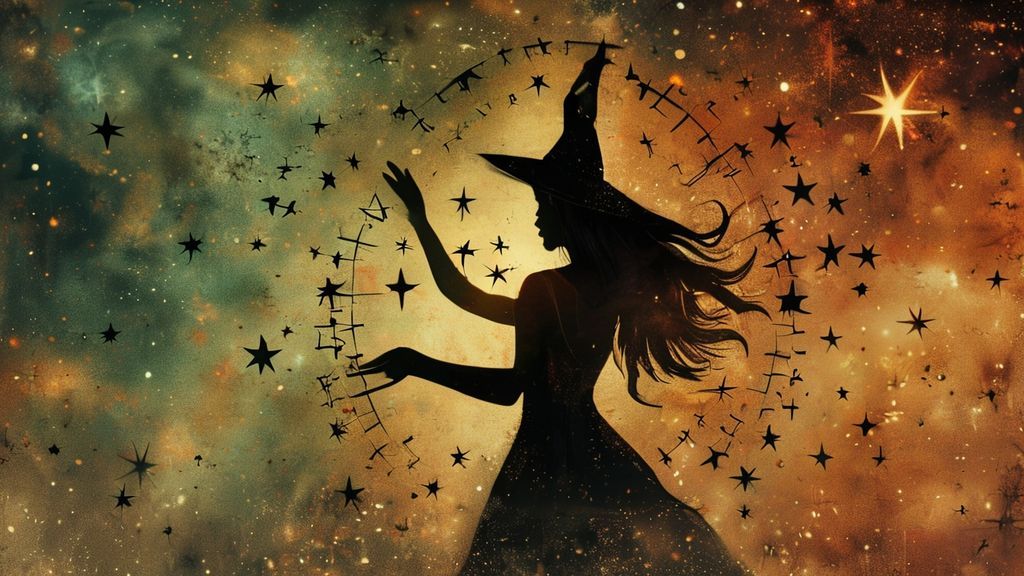 The Altar of Ashes: Transmuting Witch Hopelessness into Desire