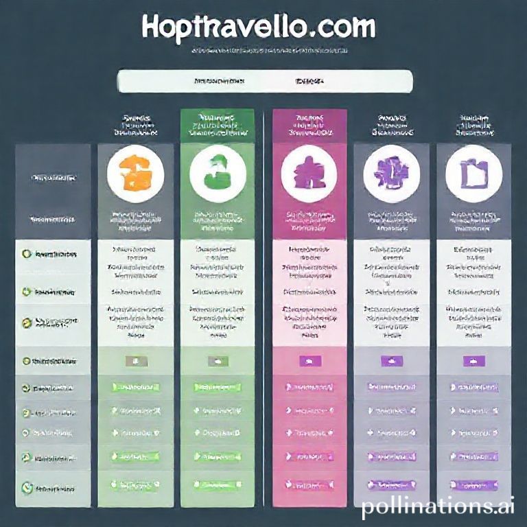 hoptraveler.com: Expert hoptraveler.com Advice