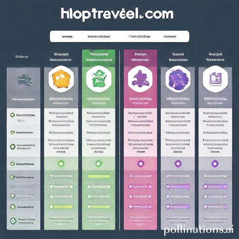 hoptraveler.com: Expert hoptraveler.com Advice