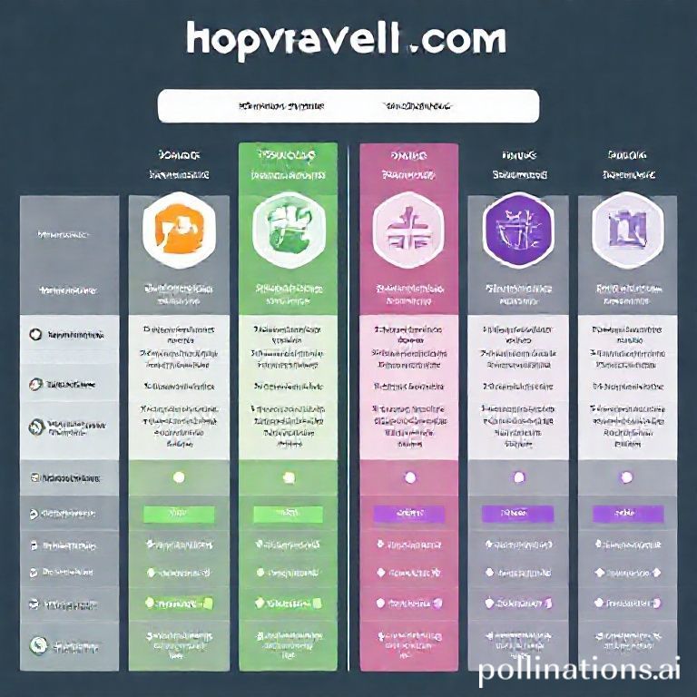 hoptraveler.com: Expert hoptraveler.com Advice