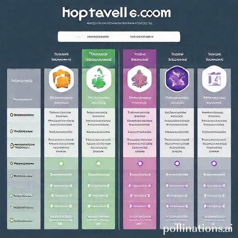 hoptraveler.com: Expert hoptraveler.com Advice