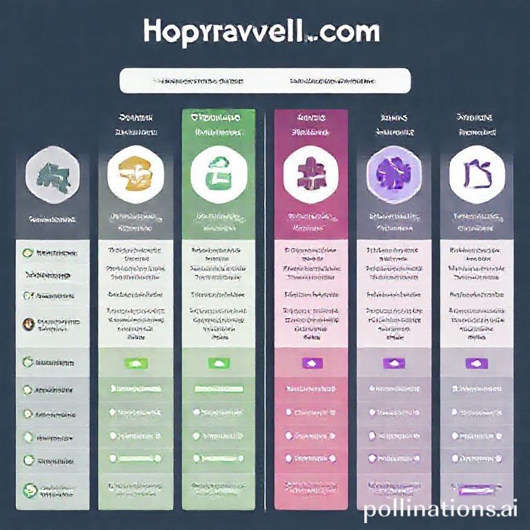 hoptraveler.com: Expert hoptraveler.com Advice