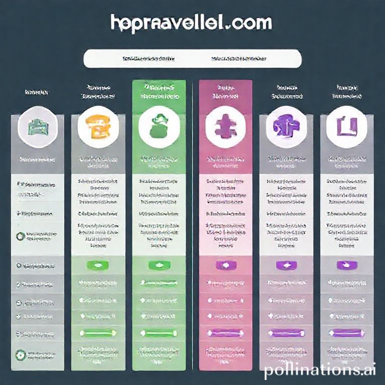 hoptraveler.com: Expert hoptraveler.com Advice