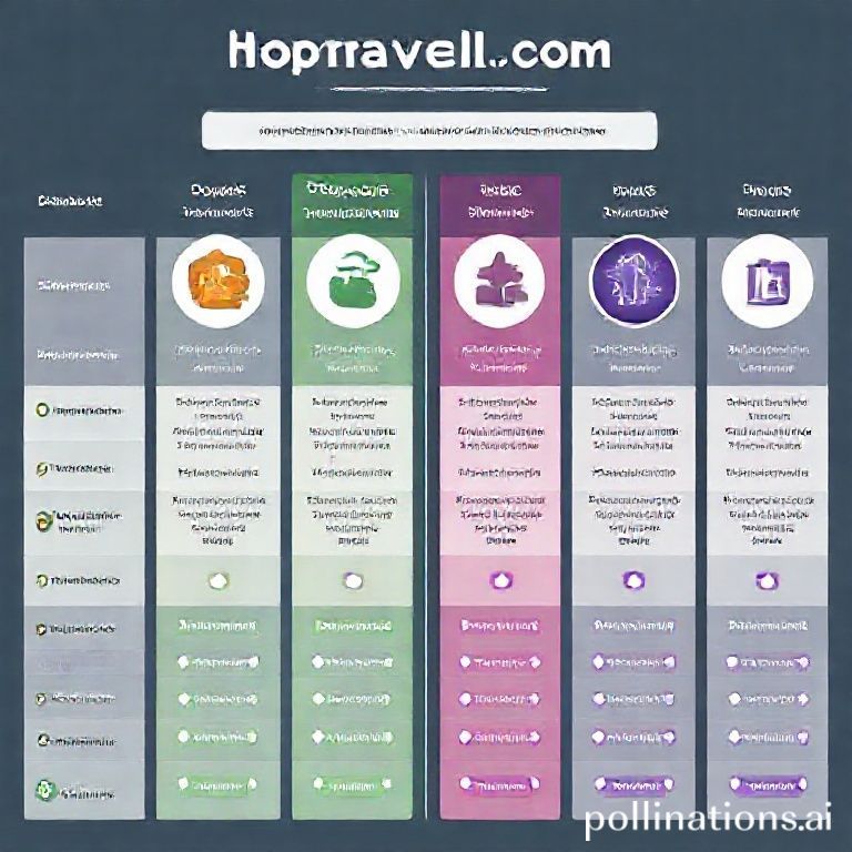 hoptraveler.com: Expert hoptraveler.com Advice