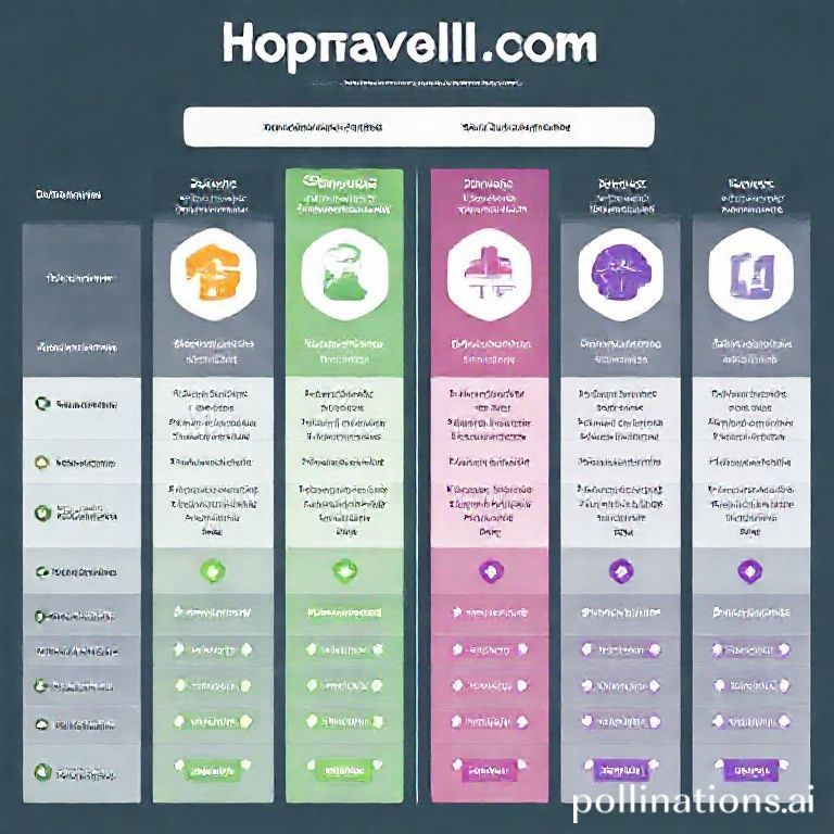 hoptraveler.com: Expert hoptraveler.com Advice
