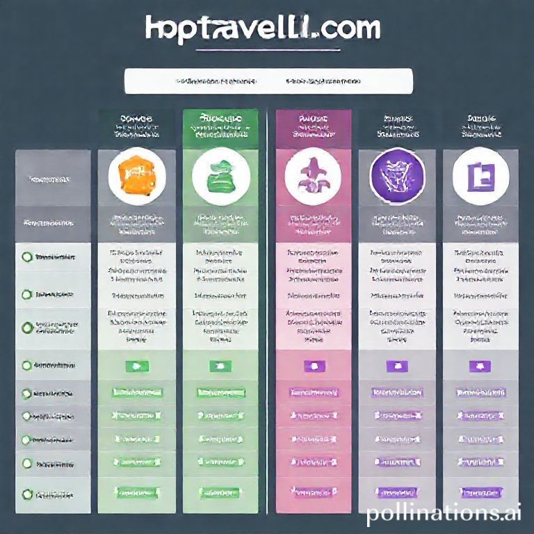 hoptraveler.com: Expert hoptraveler.com Advice