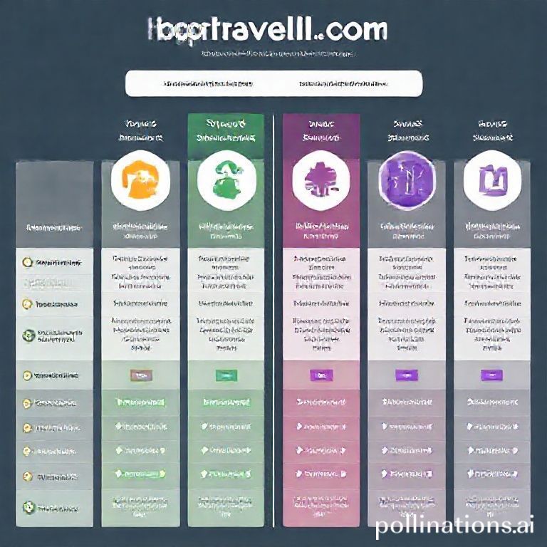 hoptraveler.com: Expert hoptraveler.com Advice